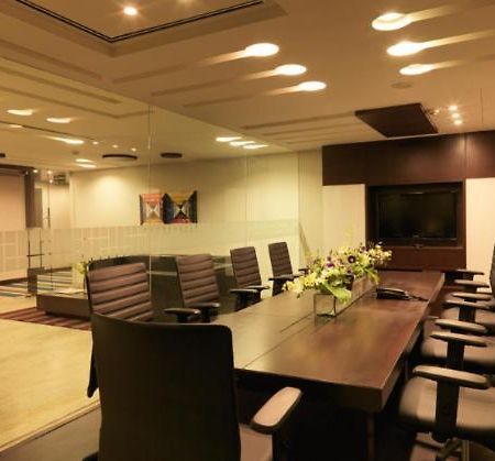 โรงแรม24 เทค บังกาลอร์ ภายนอก รูปภาพ