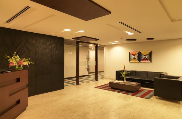 โรงแรม24 เทค บังกาลอร์ ภายนอก รูปภาพ