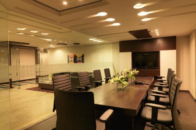 โรงแรม24 เทค บังกาลอร์ ภายนอก รูปภาพ